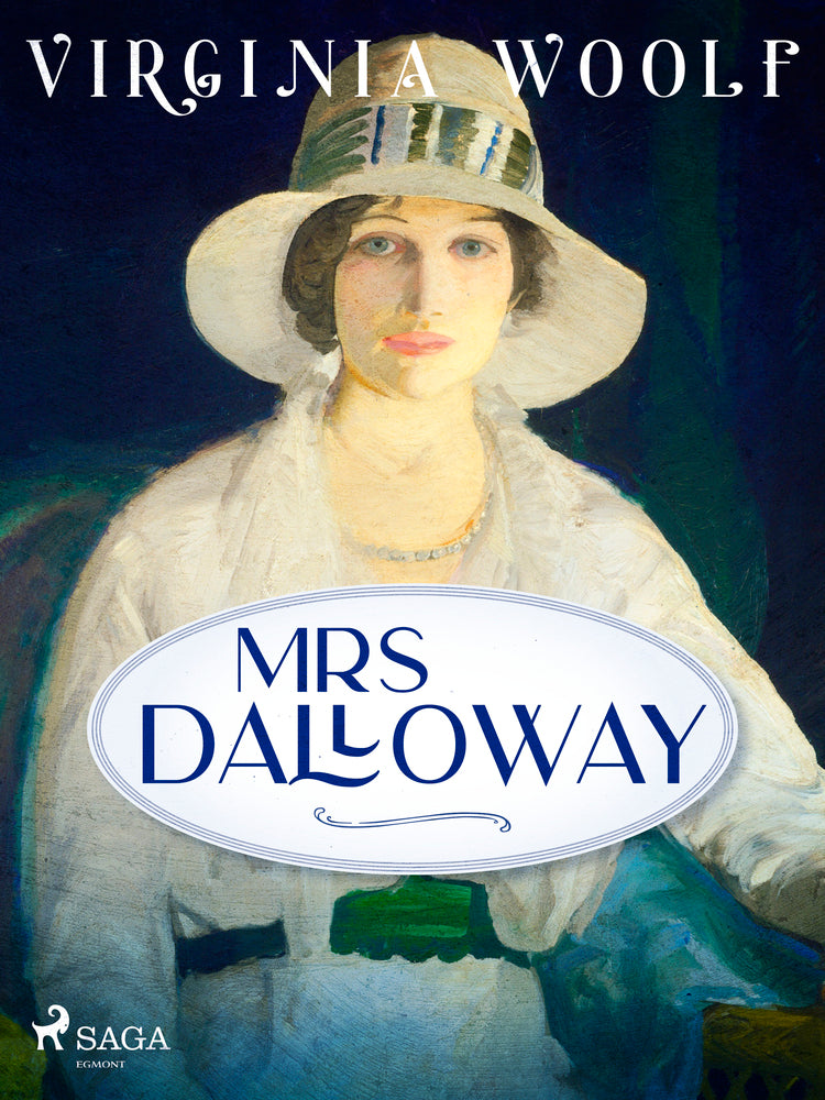 Mrs Dalloway