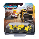 Micro Machines Starter Pack Asst