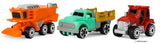 Micro Machines Starter Pack Asst