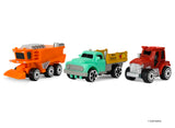 Micro Machines Starter Pack Asst