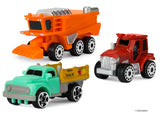 Micro Machines Starter Pack Asst