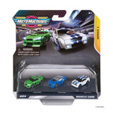 Micro Machines Starter Pack Asst