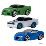 Micro Machines Starter Pack Asst