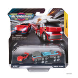 Micro Machines Starter Pack Asst