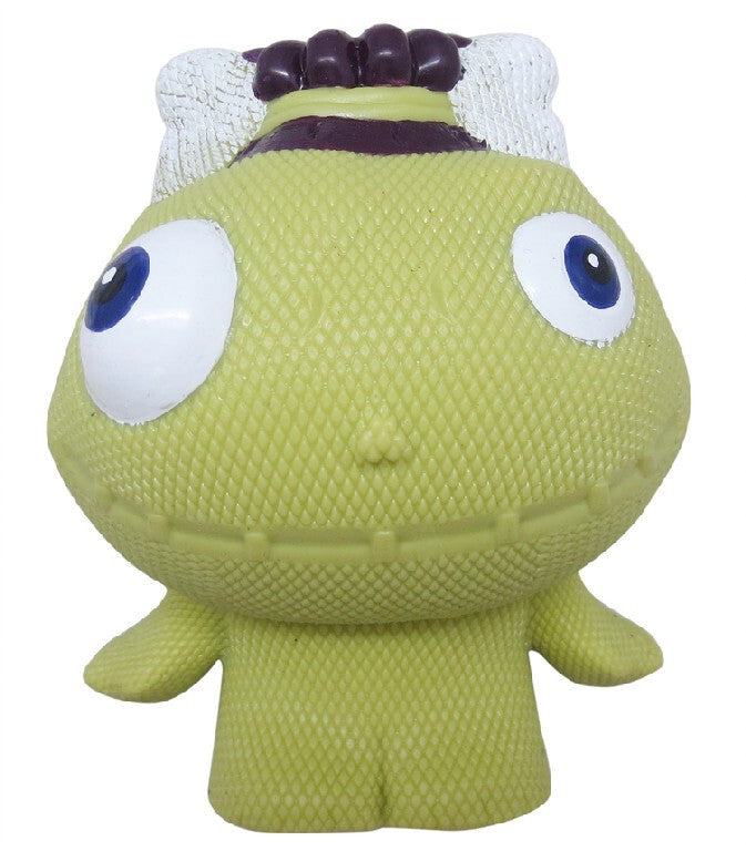 Small Squeezable Zombeezz asst