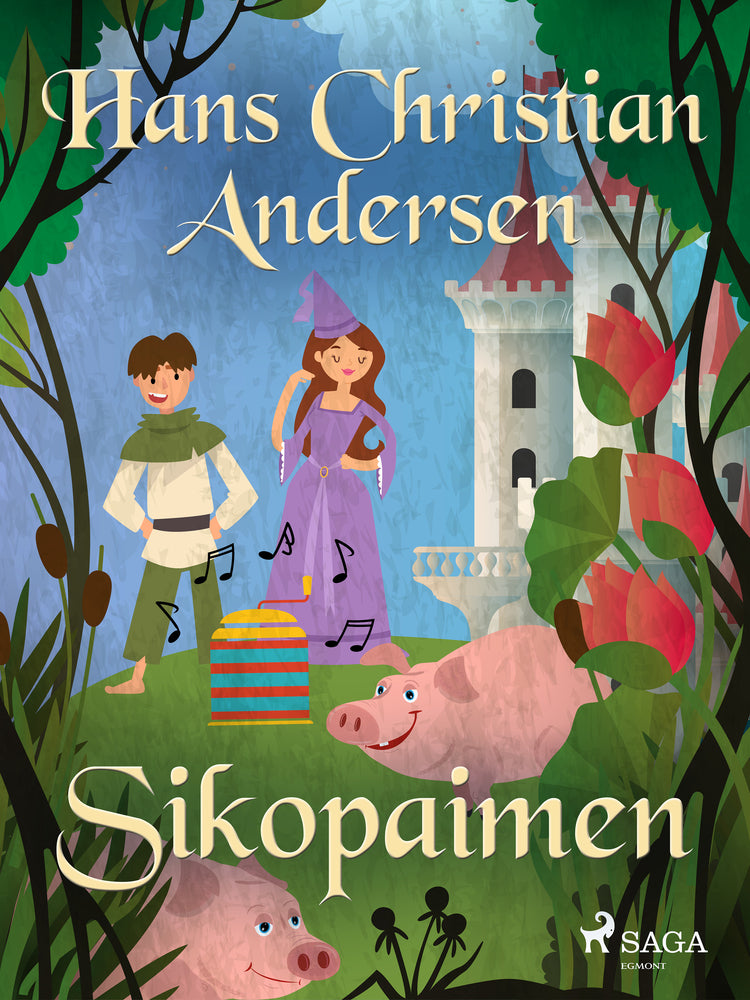 Sikopaimen