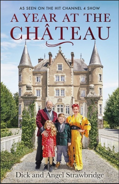 A Year at the Chateau