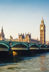GO DREAM Cityophold i Europa