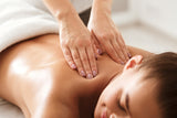 GO DREAM Wellness & forkælelse