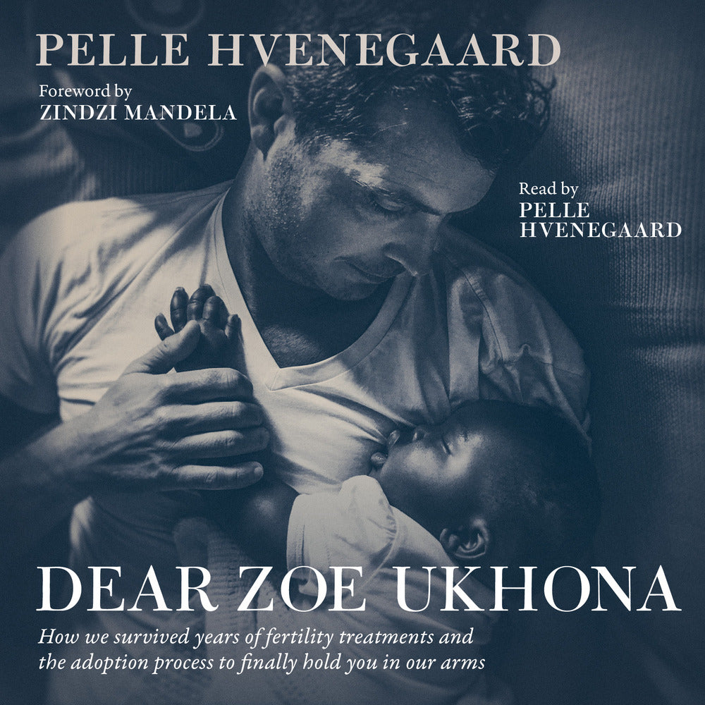 Dear Zoe Ukhona