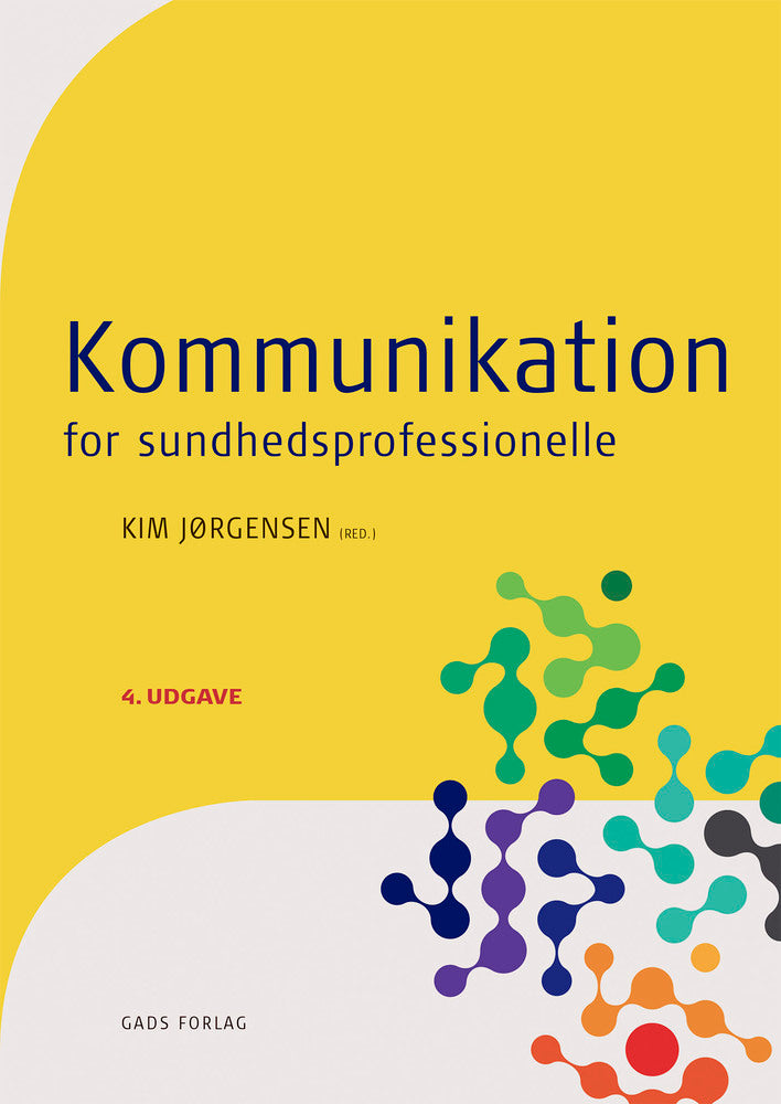 Kommunikation for sundhedsprofessionelle