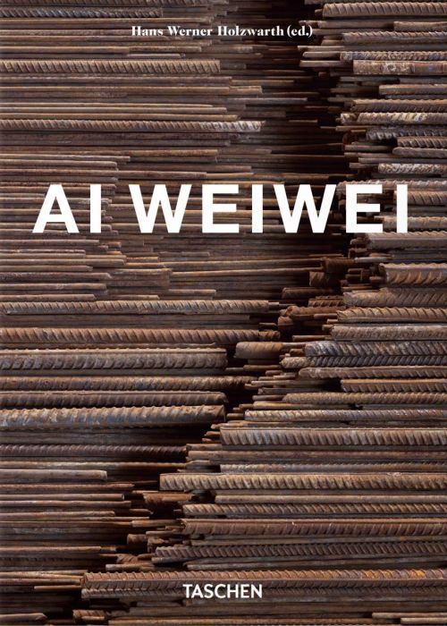 Ai Weiwei. 40Th Ed.