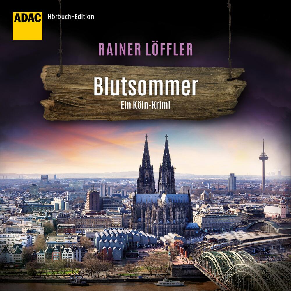 Blutsommer - ADAC Edition