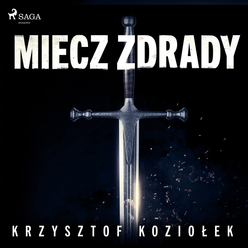 Miecz zdrady