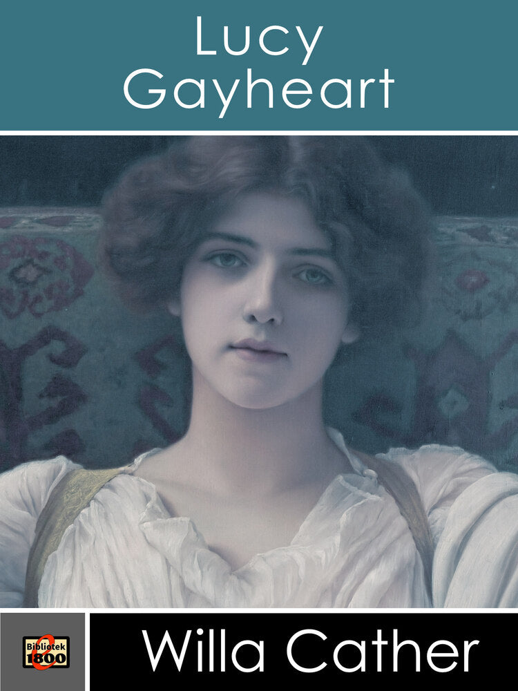 Lucy Gayheart