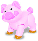 Bondegårdsdyr
