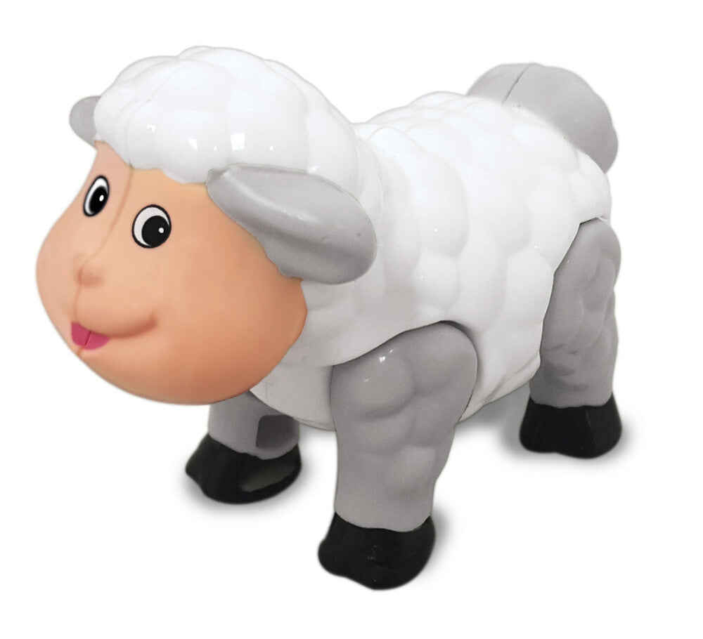 Bondegårdsdyr