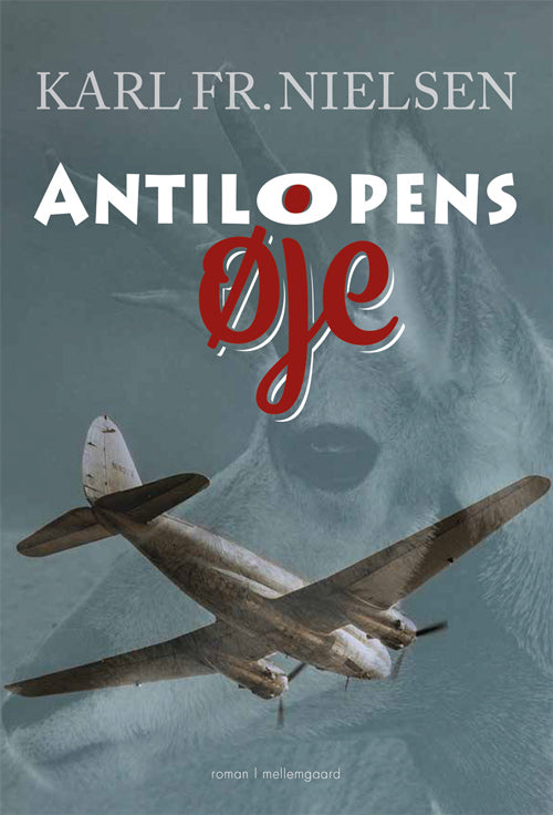 ANTILOPENS ØJE