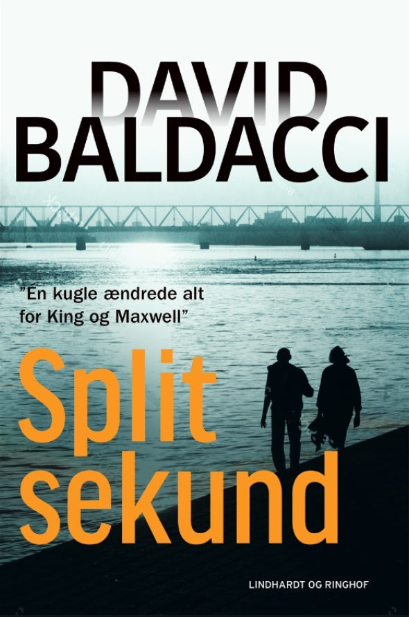 Splitsekund