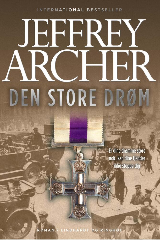 Den store drøm