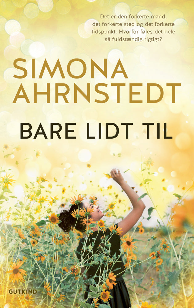 Bare lidt til