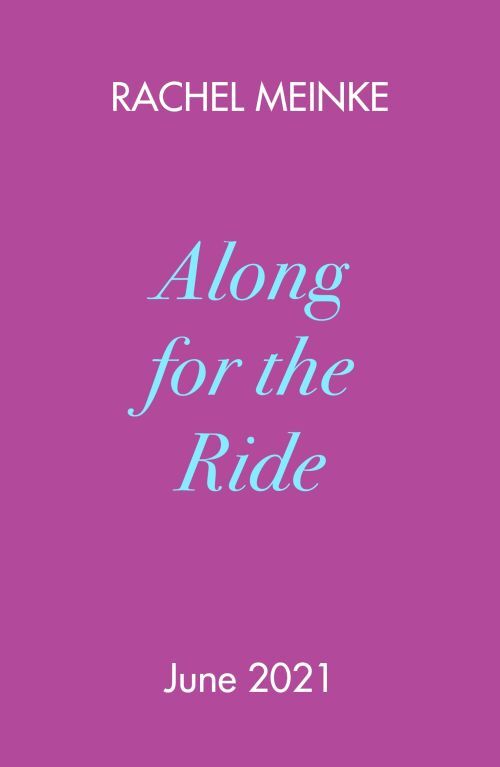 Along For The Ride