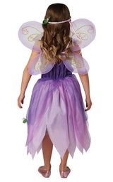 Plum Pixie kjole str. 8-10 år