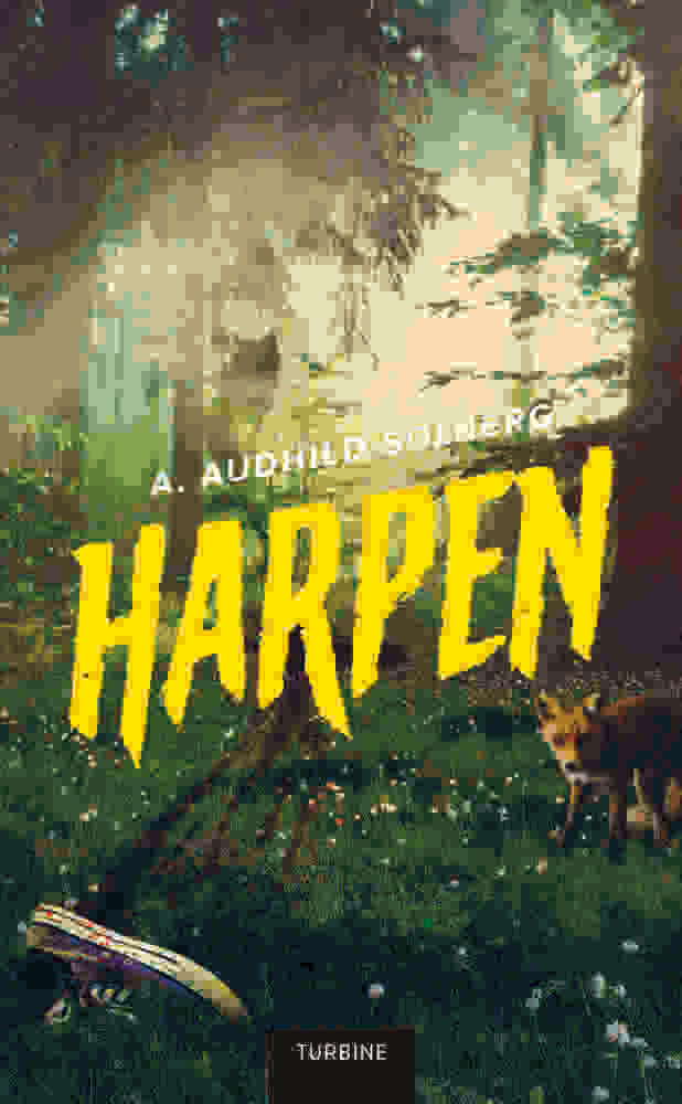 Harpen
