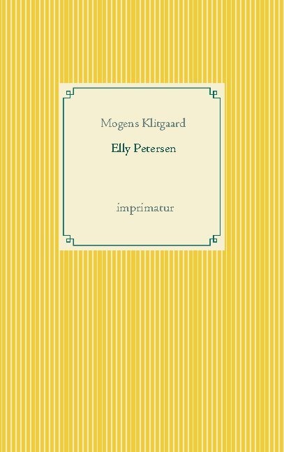 Elly Petersen