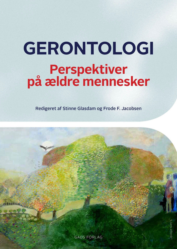 Gerontologi