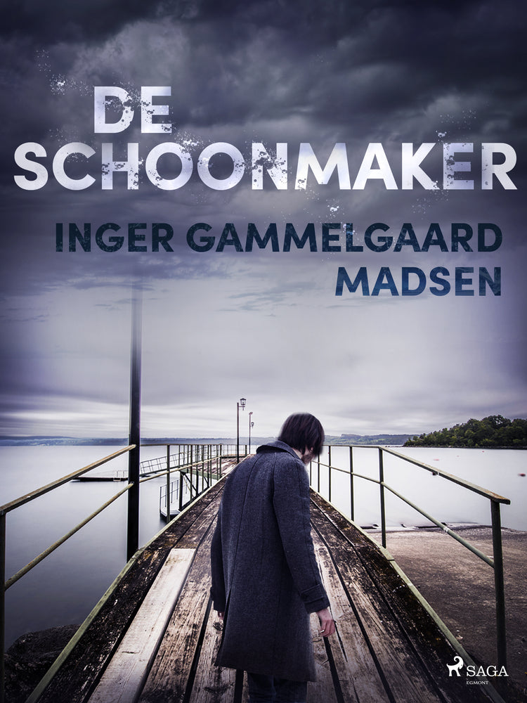 De schoonmaker