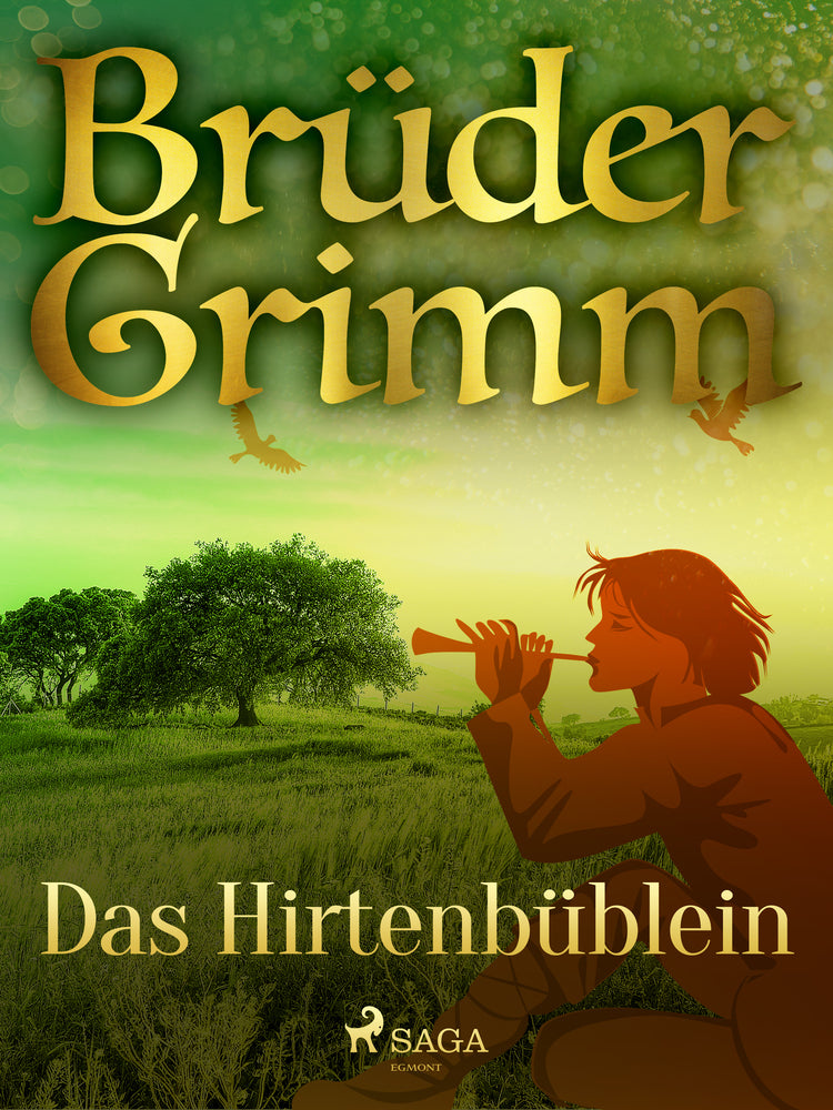 Das Hirtenbüblein