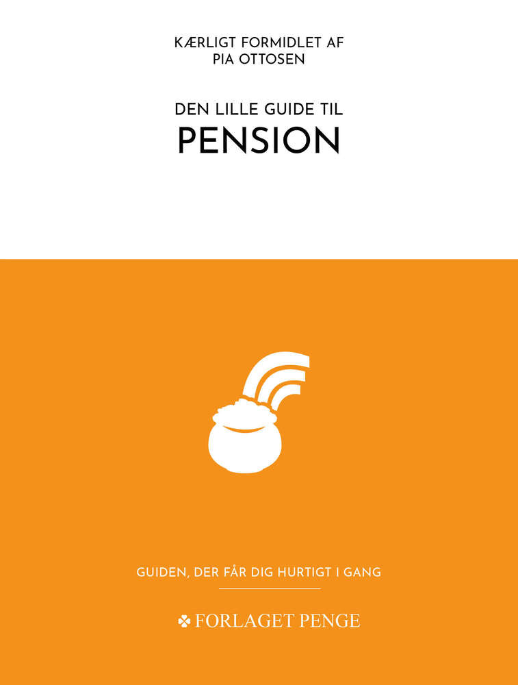 Den lille guide til Pension