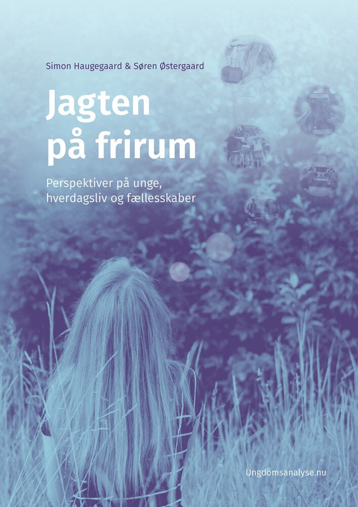 Jagten på frirum.