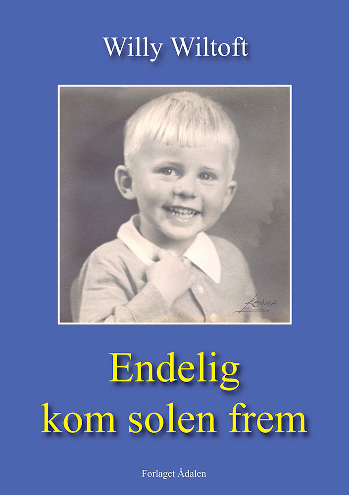 Endelig kom solen frem