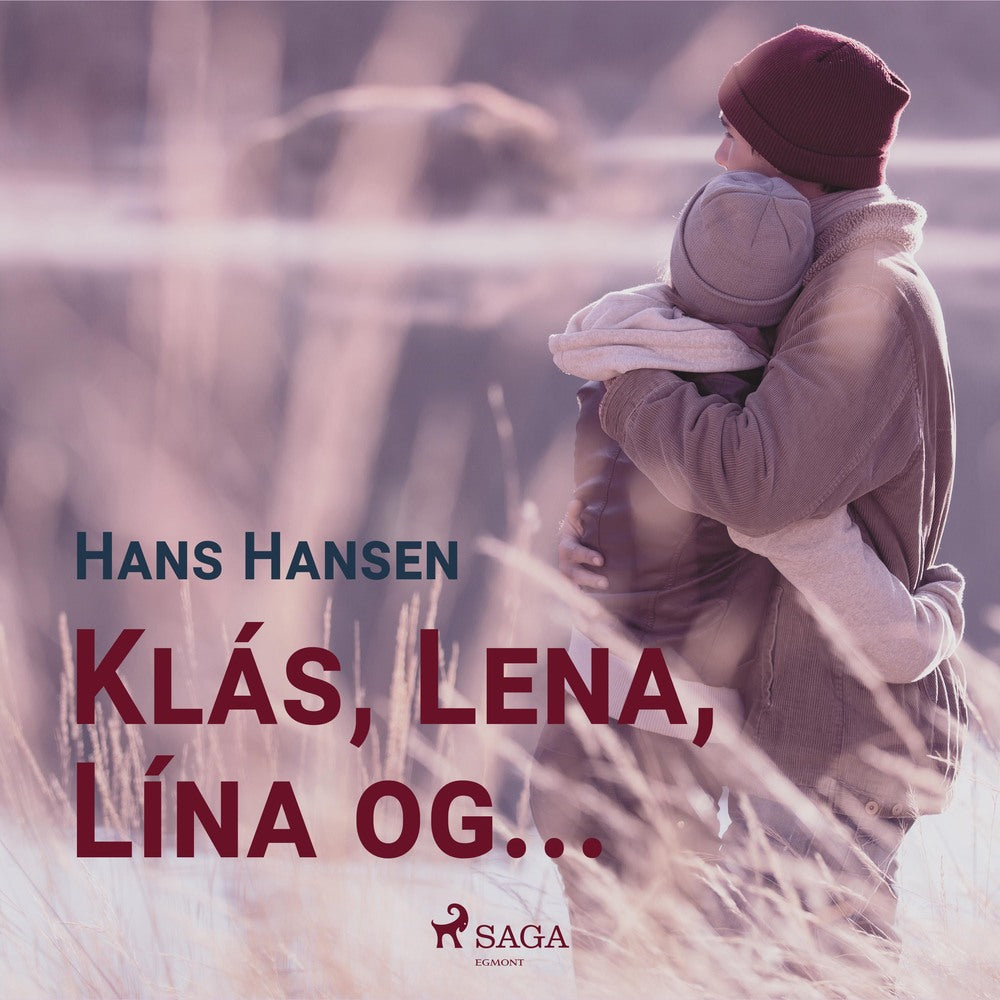 Klás, Lena, Lína og ...
