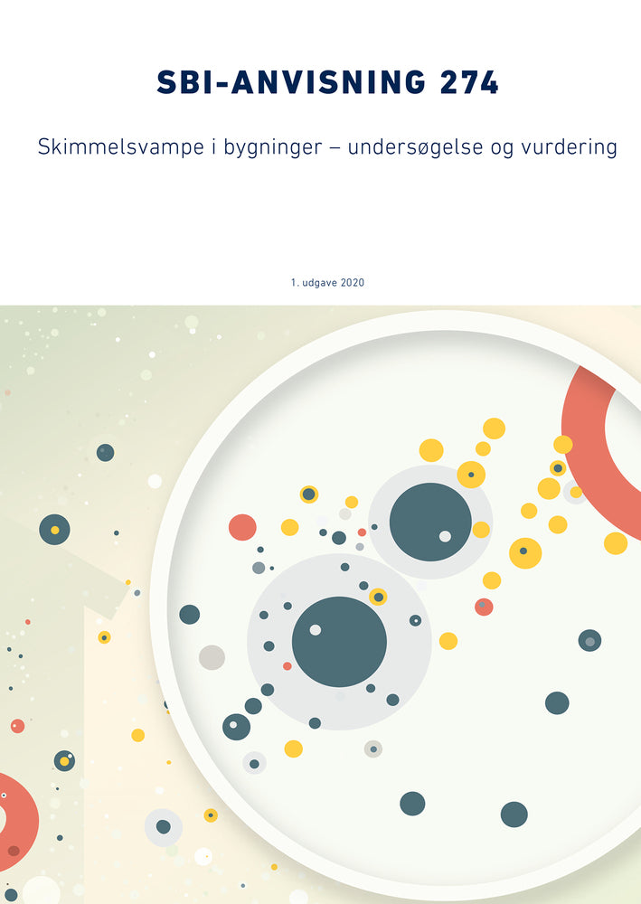 Skimmelsvampe i bygninger
