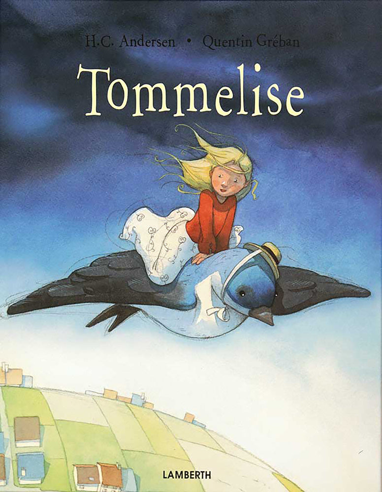 Tommelise