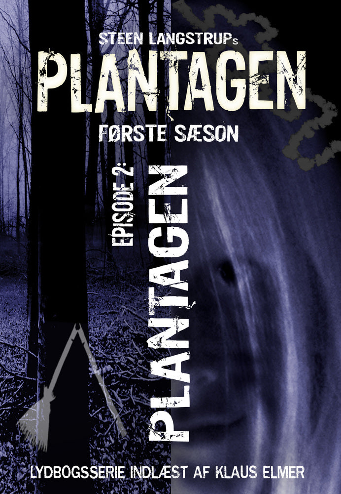 Plantagen, sæson 1, episode 2