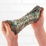 Elmers celebration slime kit