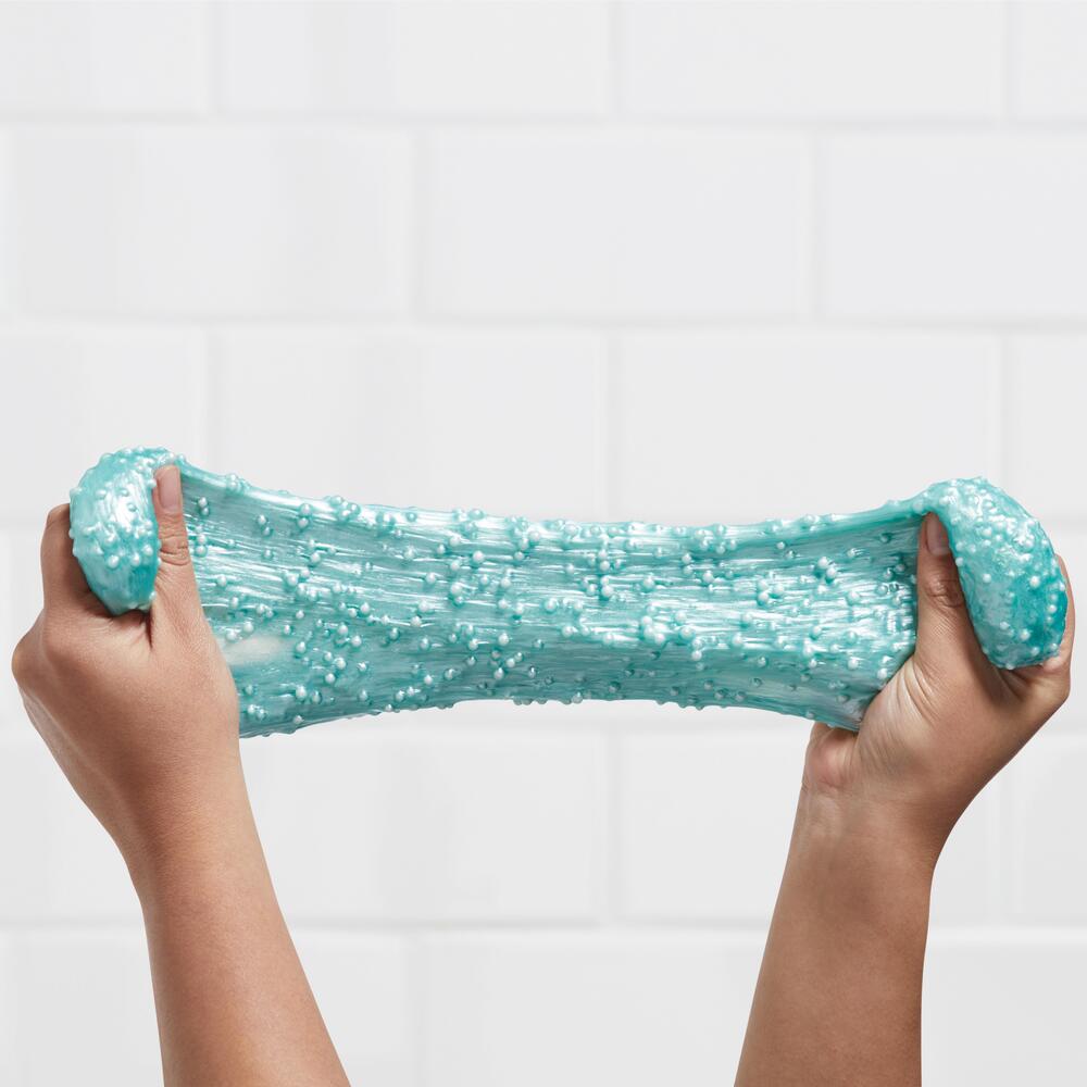 Elmers celebration slime kit