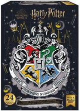 Harry Potter pakkekalender