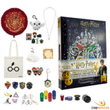 Harry Potter pakkekalender