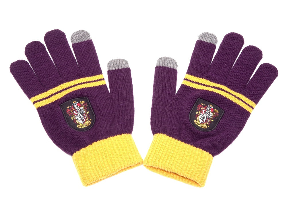 Handsker Gryffindor Touchscreen
