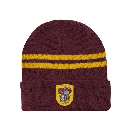 Hue Gryffindor til Voksen