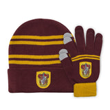 Hue/Handsker Gryffindor til Børn