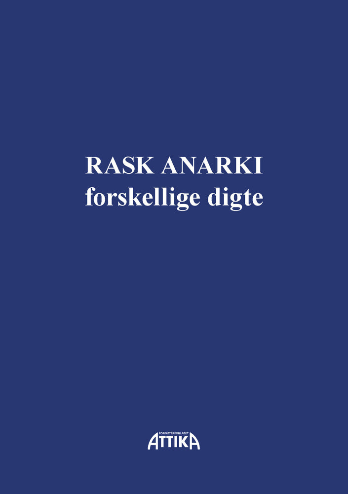 Rask Anarki