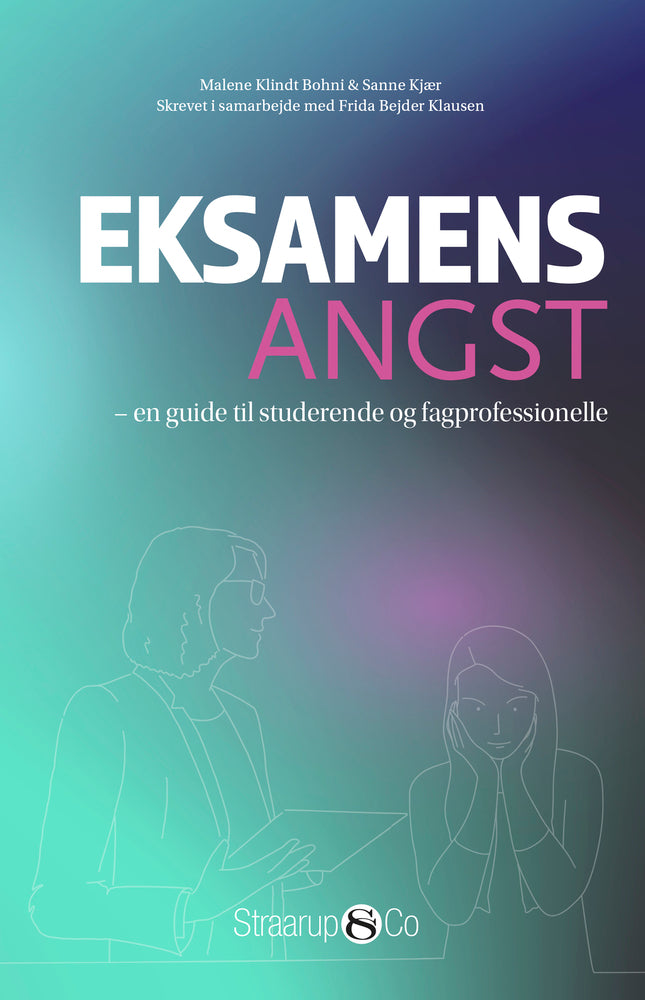Eksamensangst