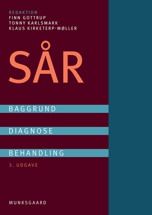 Sår