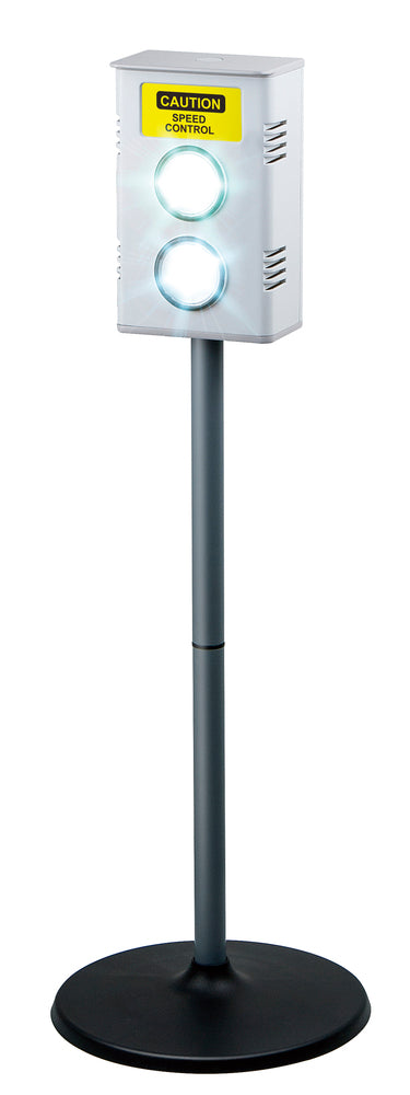 Fartkontrol
